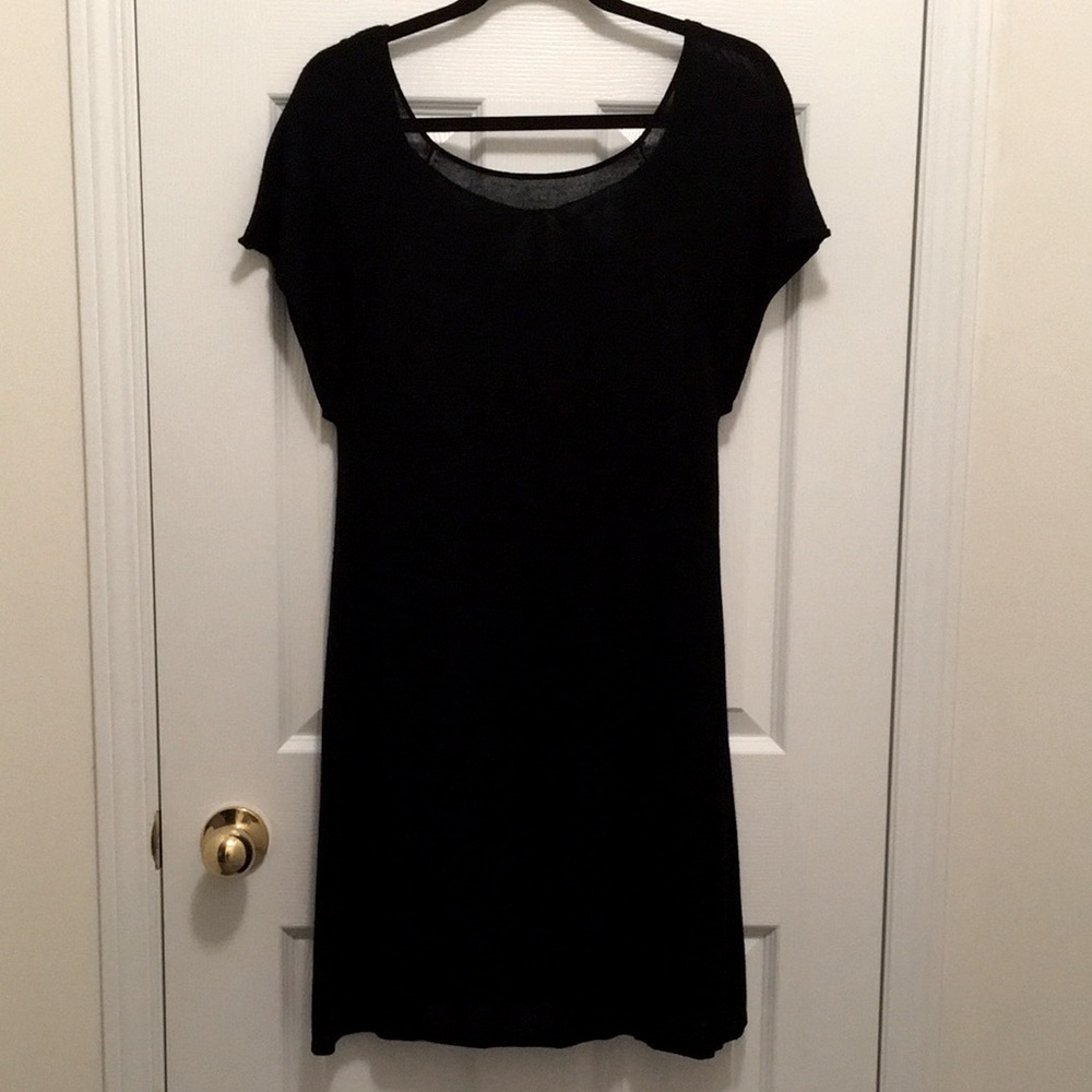 Marciano Sweater Dress